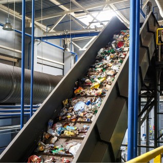 Duurzame Verwerking & Circulariteit 4 Duurzame verwerking | NextPhase Group