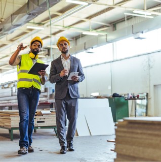 Projectmanagement & Industriële Uitvoering 3 Projectmanagement & uitvoering | NextPhase Group