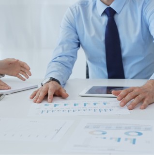 Strategisch Advies & Planning 1 Advies & planning | NextPhase Group