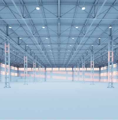 HOME - industrieruimte Industrieruimte | NextPhase Group